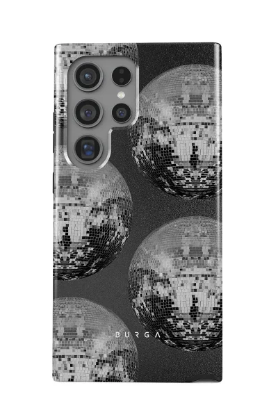 BURGA Samsung Galaxy S24 Ultra Case - After Hours For Screen & Camera Protection Printed Case