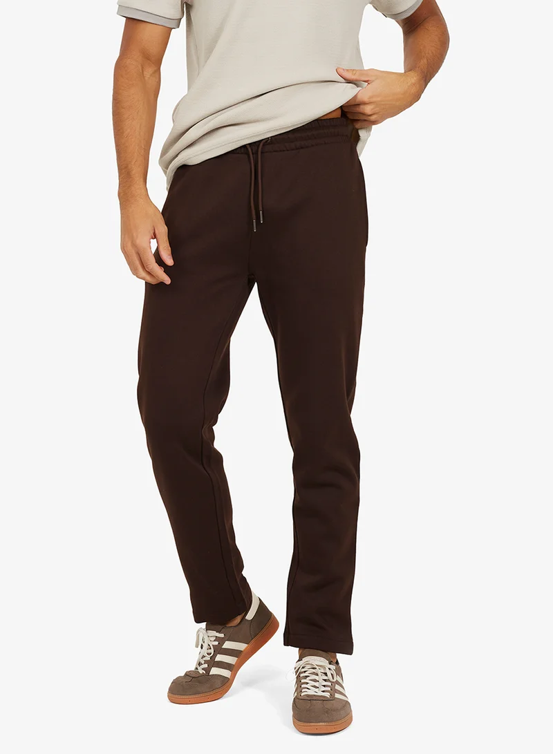 Relaxed Fit Joggers