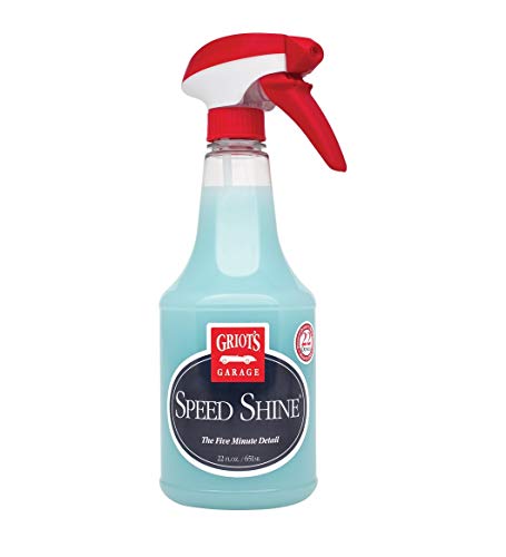 GRIOTS GARAGE Griot's Garage 11131 Starter Car Care Kit 8 Ounces - Image 2