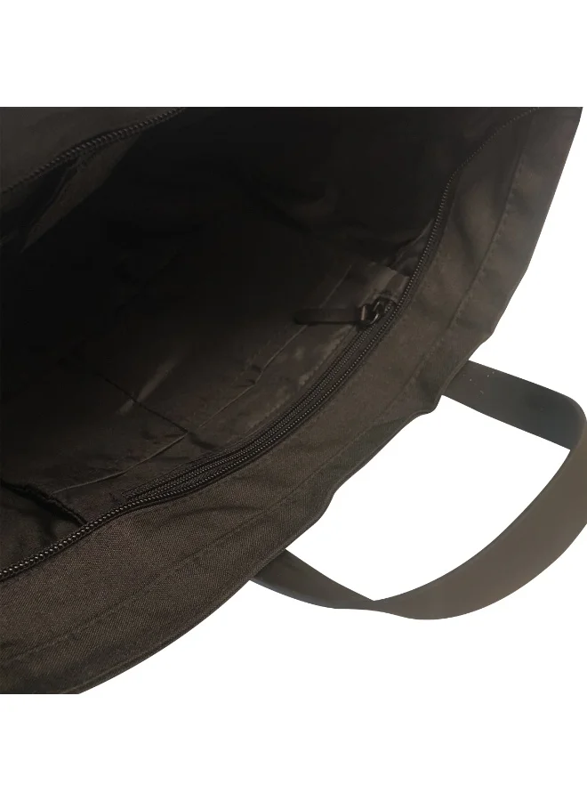 LEXON Black Tomorrow Laptop Bag  | Best Price UAE