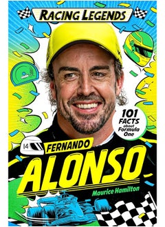 Racing Legends: Fernando Alonso - pzsku/ZC8BD9A260E4699EBBA9CZ/45/_/1740557031/2ac1df04-570d-422a-b23c-9b3a39385153