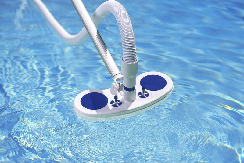 Poolmaster AIR Vinyl Liner Swimming Pool Vacuum, Essential Collection - Image 2