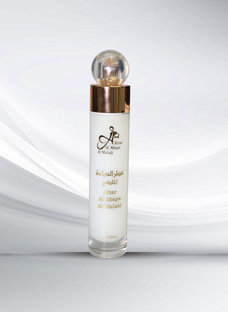 TAM PERFUMES Attar Al Abaya Al Malaki 100ml - Image 1
