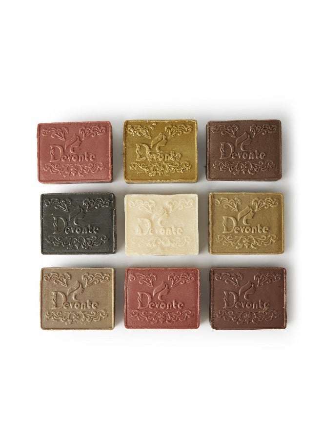 Devonte Soaps 9-Piece Assorted Box - Image 2