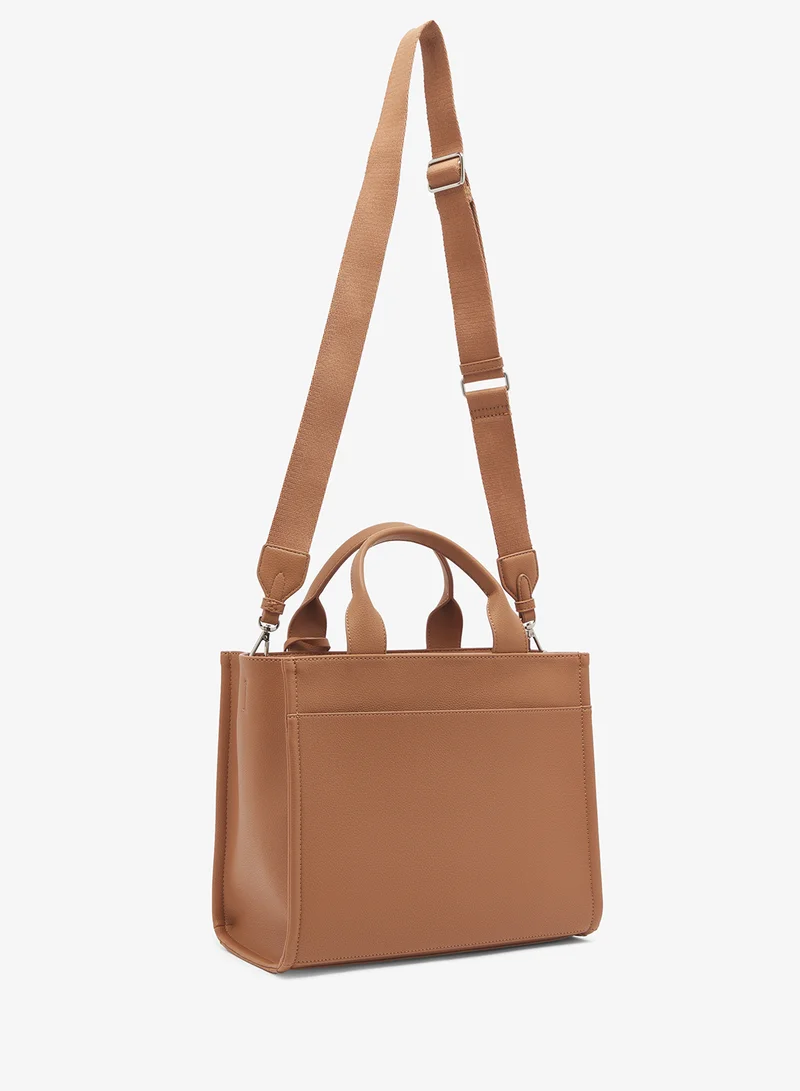 دكني حقيبة هادلي المتوسطة