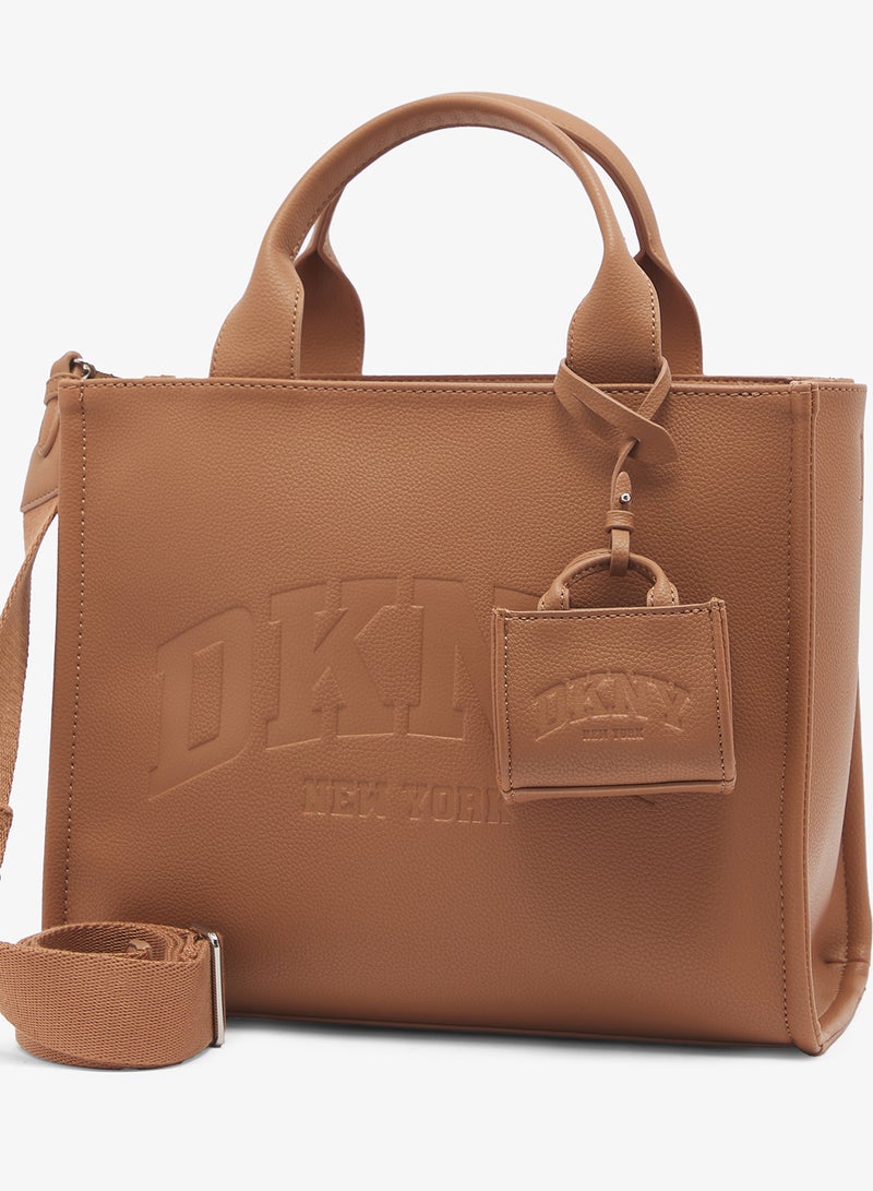 د ك ن ي حقيبة هادلي المتوسطة - Image 3