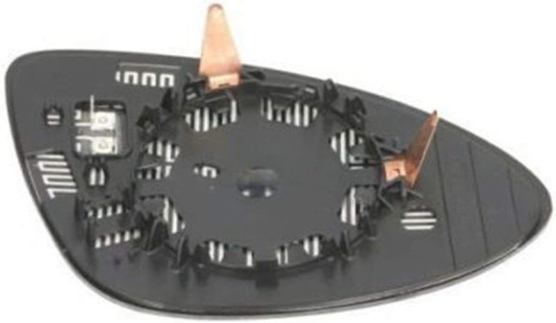 DEMULAX Heated Wing Mirror Glass for Porsche Cayenne - Image 4