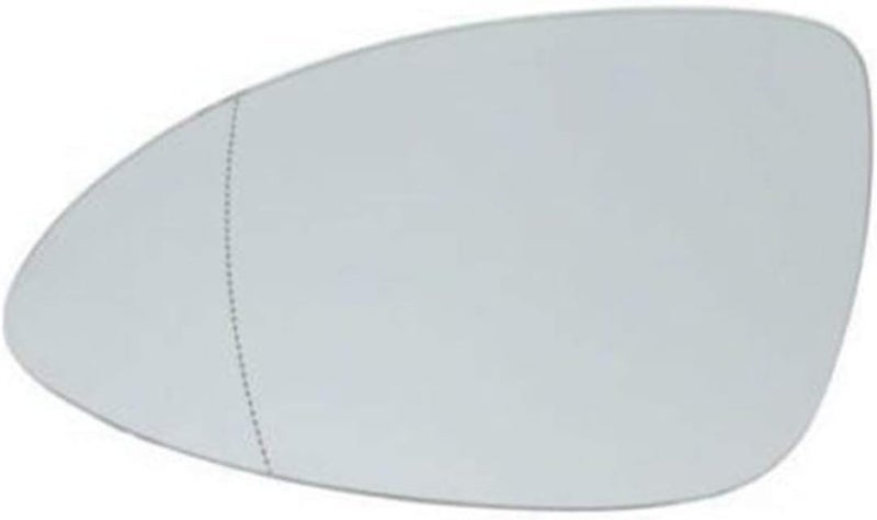 DEMULAX Heated Wing Mirror Glass for Porsche Cayenne - Image 1