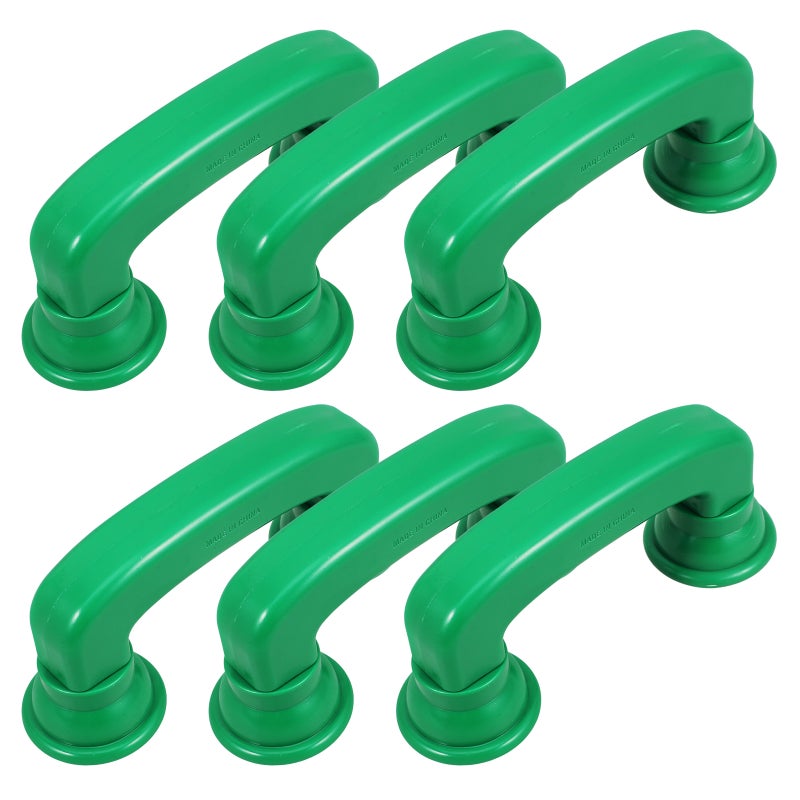 6pcs Whisper Reading Phones Sound Phones Classroom Sound Hear Sound Amplifiers Phones for Auditory Learning Preschool Elementary Classrooms - Image 4