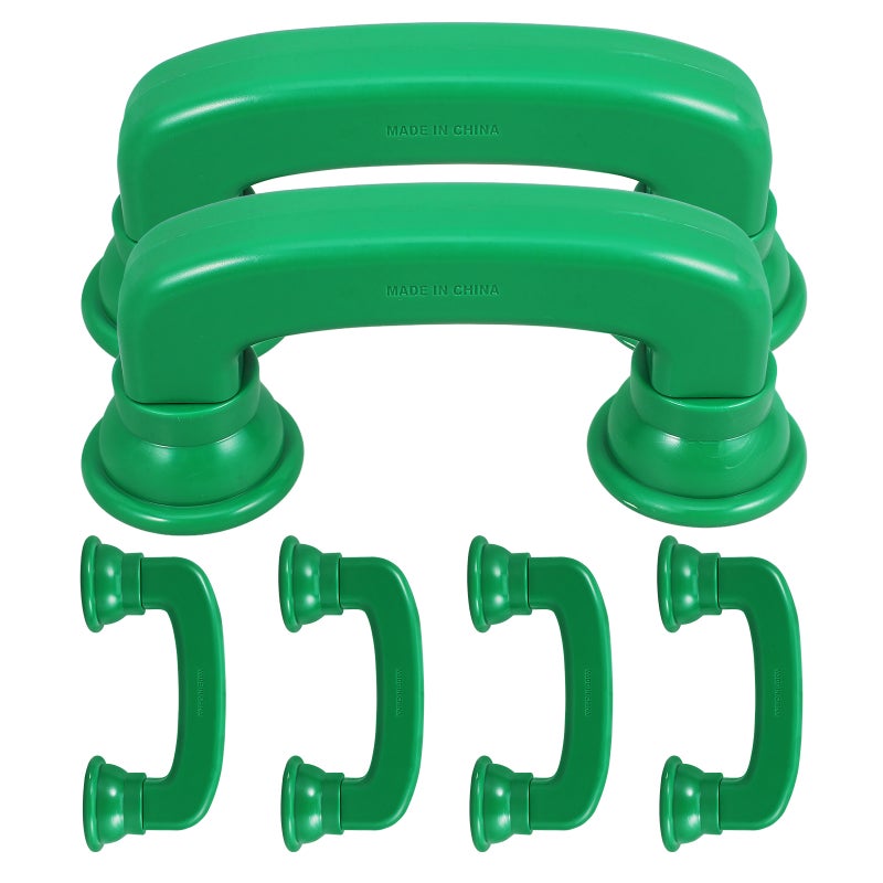 6pcs Whisper Reading Phones Sound Phones Classroom Sound Hear Sound Amplifiers Phones for Auditory Learning Preschool Elementary Classrooms - Image 5