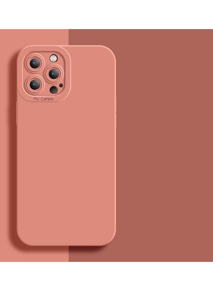 Loquat Soft Silicone Protective Case for iPhone