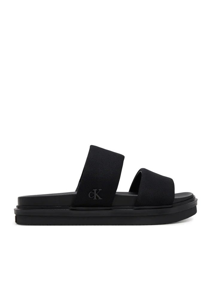 Calvin Klein Jeans Double Strap Casual Sandals  - Image 1