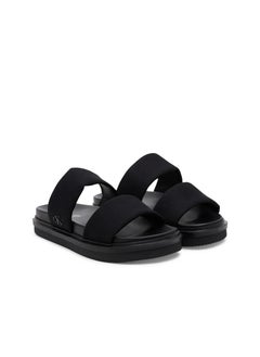 Calvin Klein Jeans Double Strap Casual Sandals  - Image 2