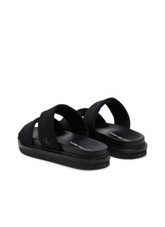 Calvin Klein Jeans Double Strap Casual Sandals  - Image 3