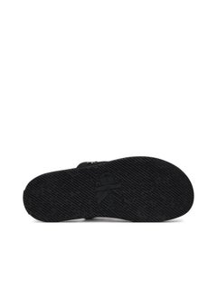 Calvin Klein Jeans Double Strap Casual Sandals  - Image 4