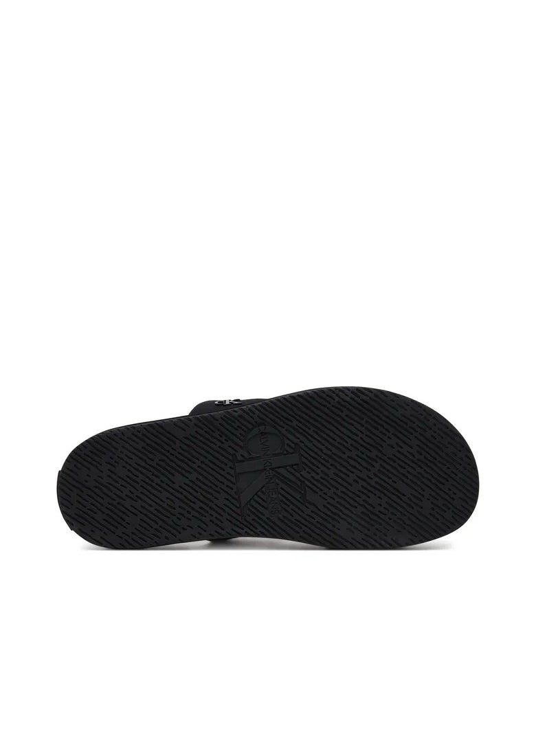 Calvin Klein Jeans Double Strap Casual Sandals  - Image 4