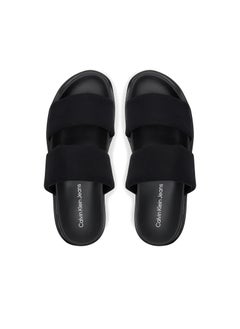Calvin Klein Jeans Double Strap Casual Sandals  - Image 5