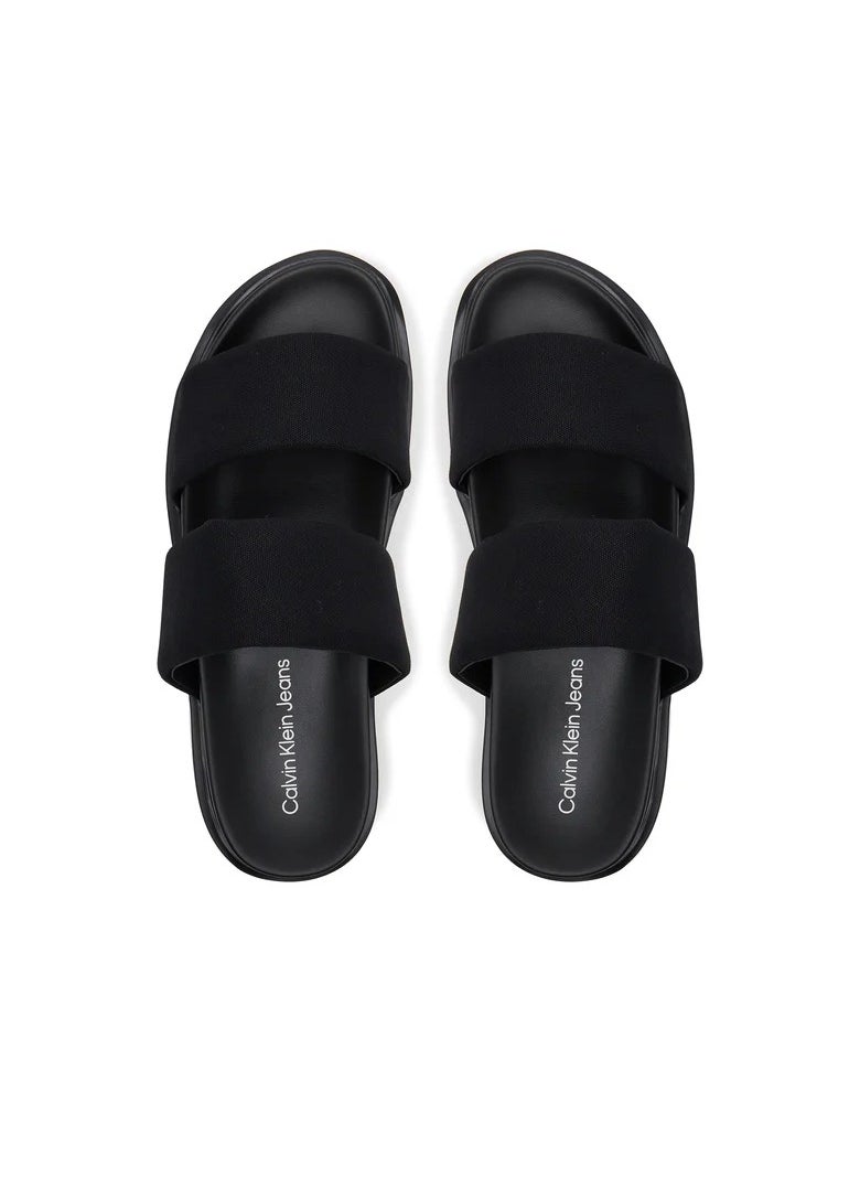 Calvin Klein Jeans Double Strap Casual Sandals  - Image 5