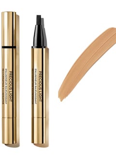 PRECIOUS LIGHT REJUVENATING EFFECT ILLUMINATOR NO.02 - The glow that awakens a youthful complexion Review