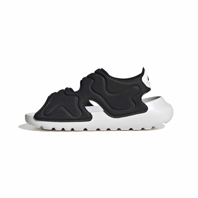 Adidas Altaswim 3 Sandals Children - Image 3