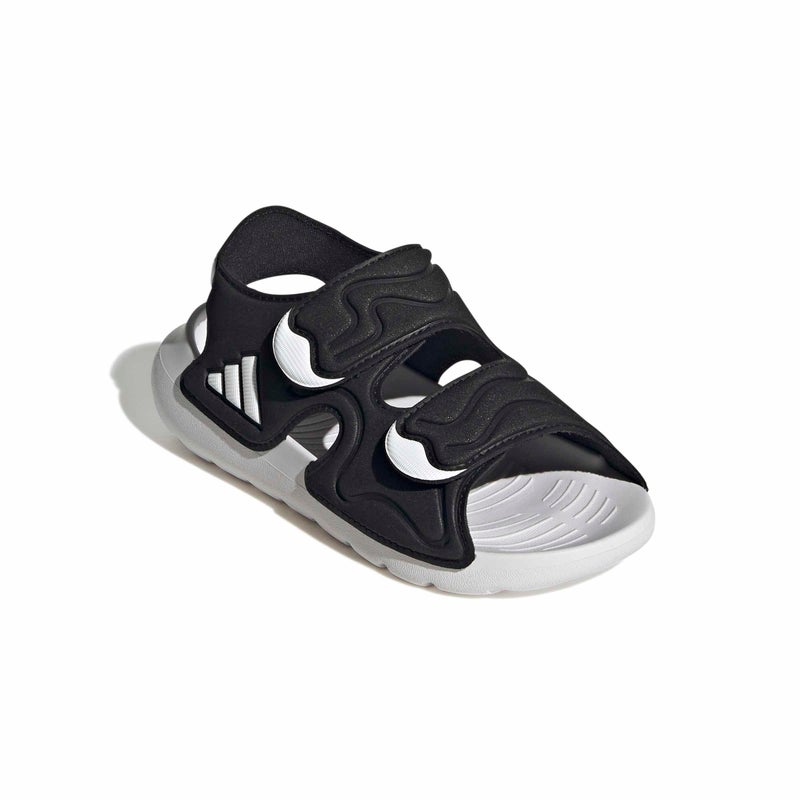 Adidas Altaswim 3 Sandals Children - Image 4