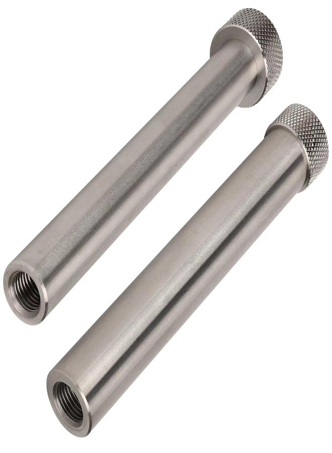 Bisrollnaa Lower Leg Removal Tool Damper Removal Tool Lower Leg Tool for Fox 32 34 36 40 Fork (Damper&Spring Side) - Image 1