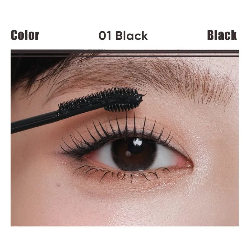 Judydoll Judydoll Pin Point Mascara Black
