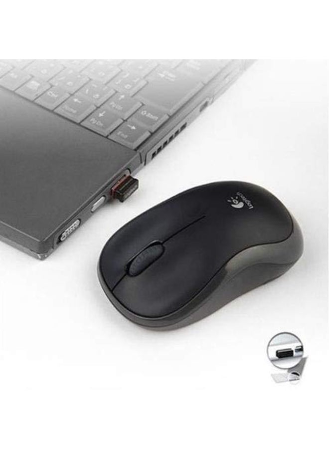 Logitech Renewed - B175 Wireless Mouse BLACK - Image 5