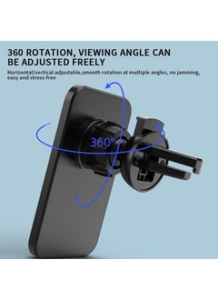 Paleon 15W Magsafe Wireless Car Charger MS15W01  - Image 4