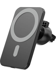 Paleon 15W Magsafe Wireless Car Charger MS15W01  - Image 1