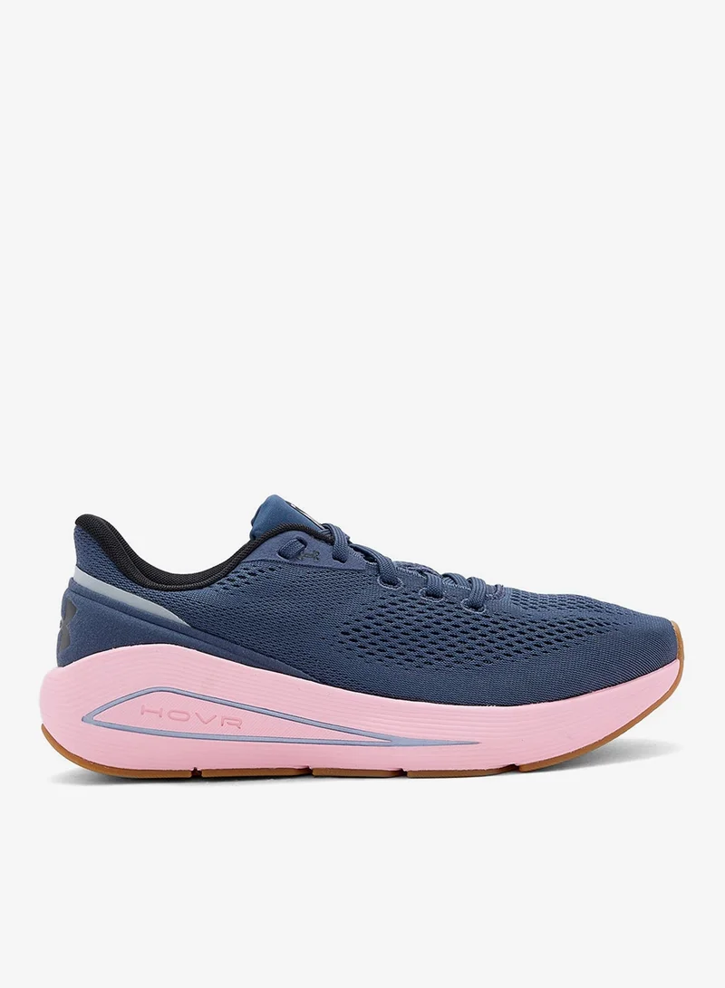 اندر ارمر حذاء الجري النسائي