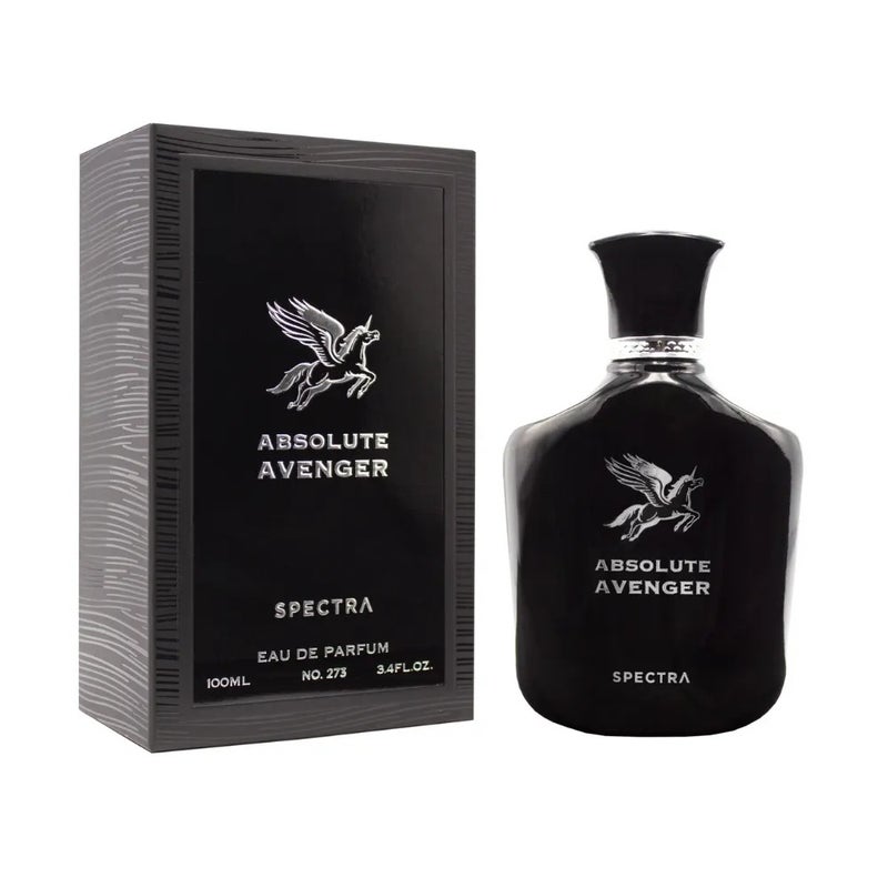 Spectra 273 Absolute Avenger Eau De Parfum For Men- 100ml
