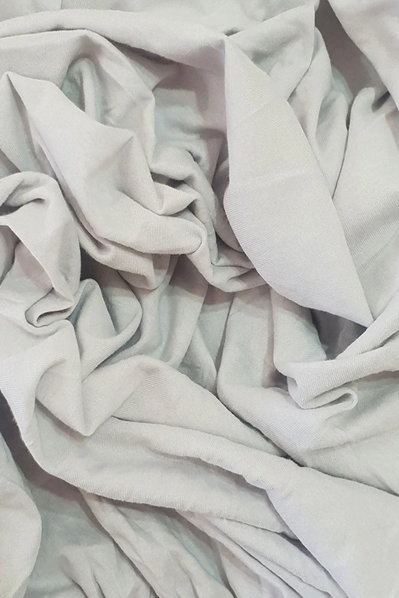 كوتن كونسيبت 4-Piece Cotton and Elastic Combed Baby Bedsheet