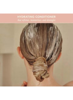DAE Signature Conditioner - Hydrates & Protects Hair, Calms Frizzy Hair & Locks in Moisture (10 oz)  - Image 2