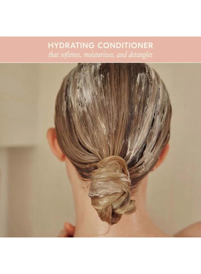 DAE Signature Conditioner - Hydrates & Protects Hair, Calms Frizzy Hair & Locks in Moisture (10 oz) - Image 2