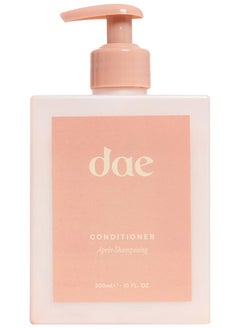 DAE Signature Conditioner - Hydrates & Protects Hair, Calms Frizzy Hair & Locks in Moisture (10 oz)  - Image 1