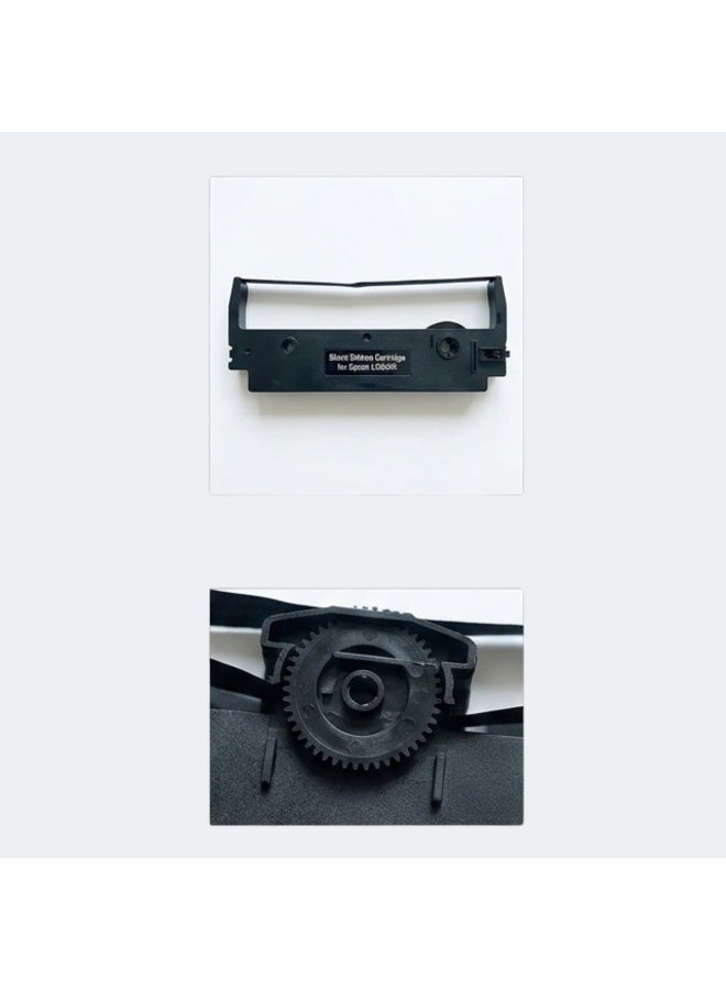 PH Original Product PH LQ690 Black Ink Ribbon Replacement for Ribbon LQ690 High Yield - Image 2