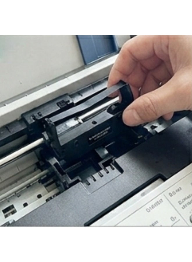 PH Original Product PH LQ690 Black Ink Ribbon Replacement for Ribbon LQ690 High Yield - Image 5