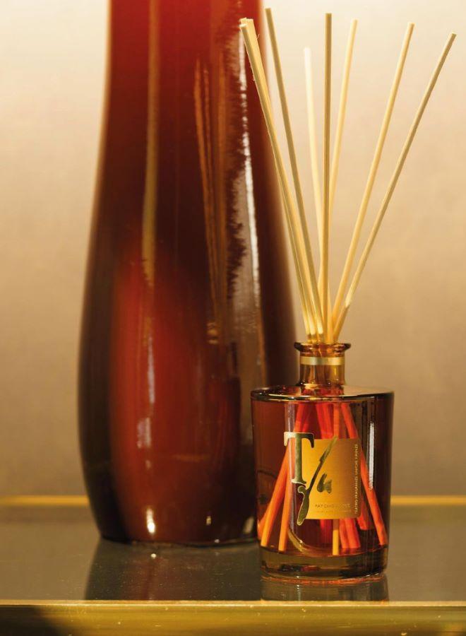 تياترو باتشولوف ديفيوزر 500 مل - Image 1