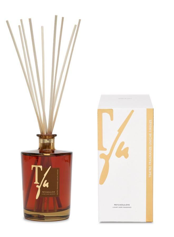 تياترو باتشولوف ديفيوزر 500 مل - Image 3