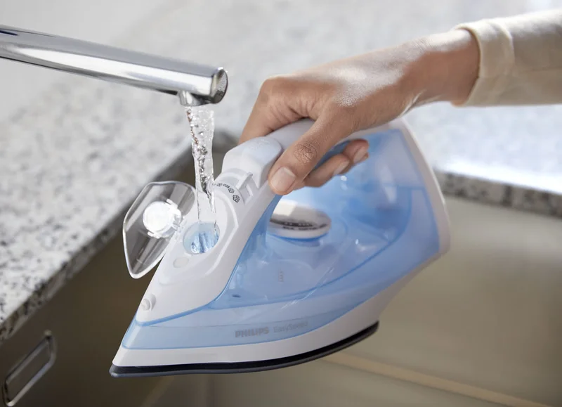 فيليبس Philips EasySpeed Steam iron GC1740/26