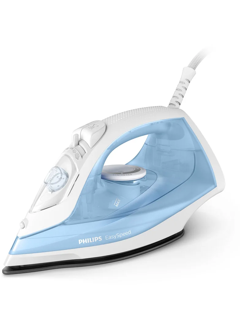Philips Philips EasySpeed Steam iron GC1740/26