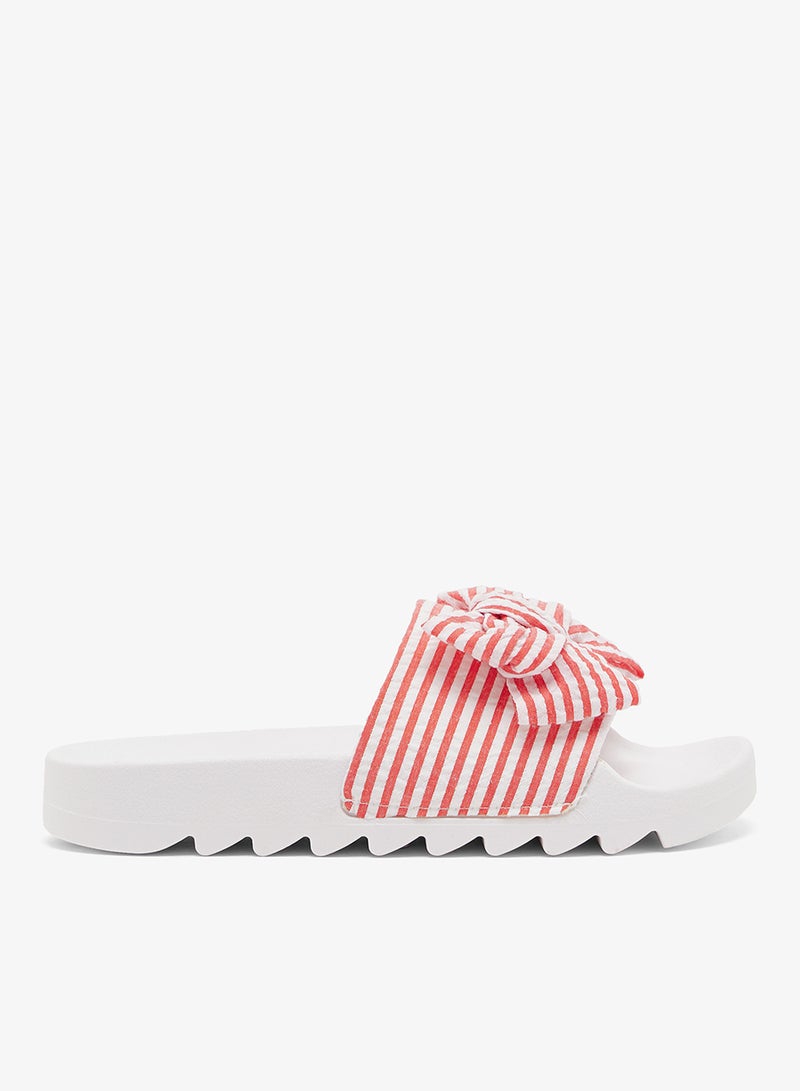 جينجر شبشب سميك - Image 1