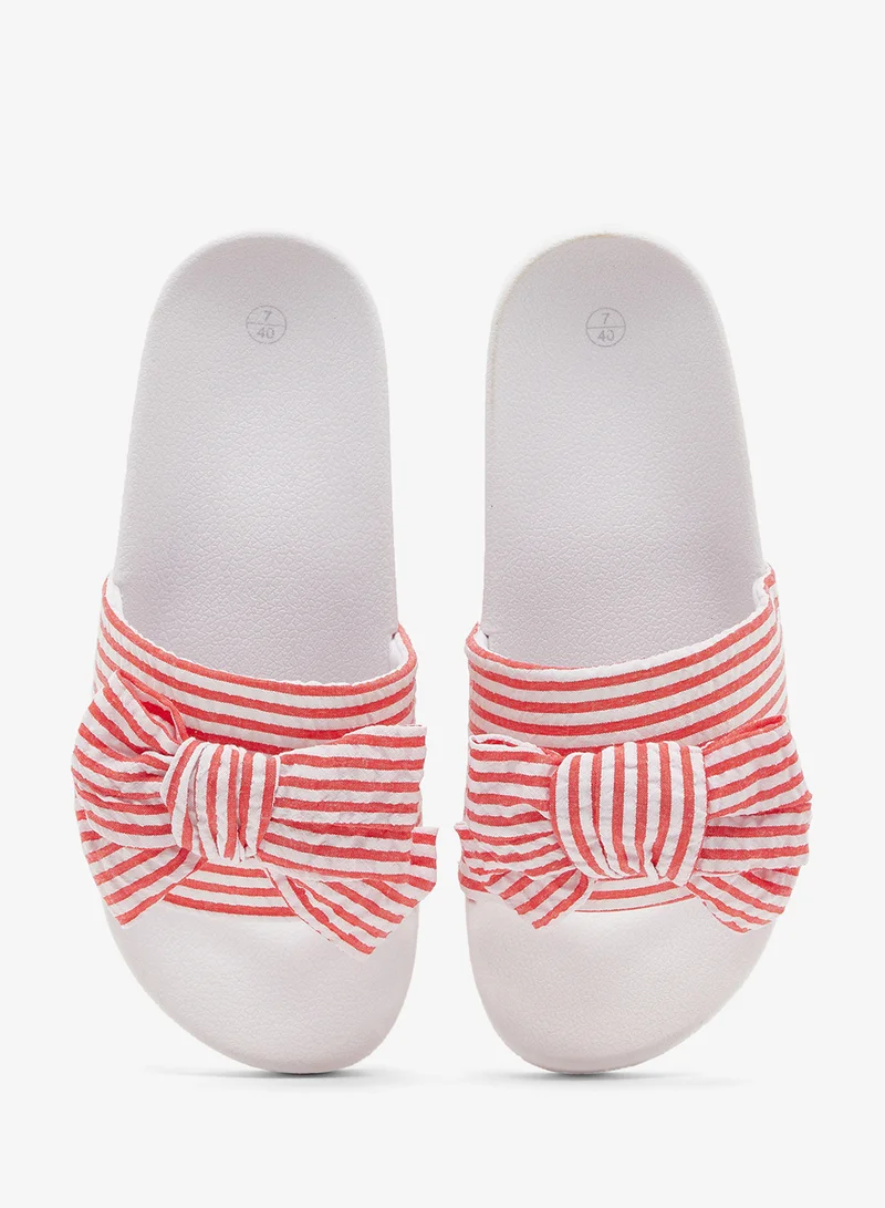 Ginger Chuncky Slide