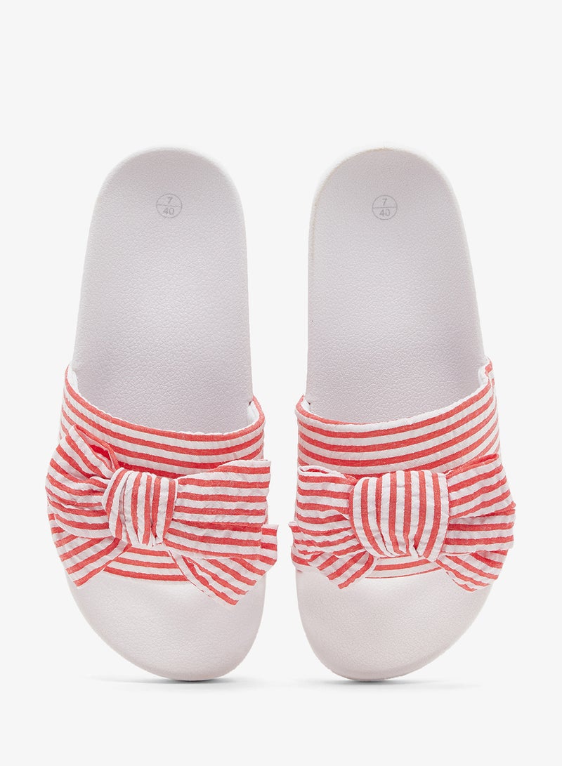 جينجر شبشب سميك - Image 4