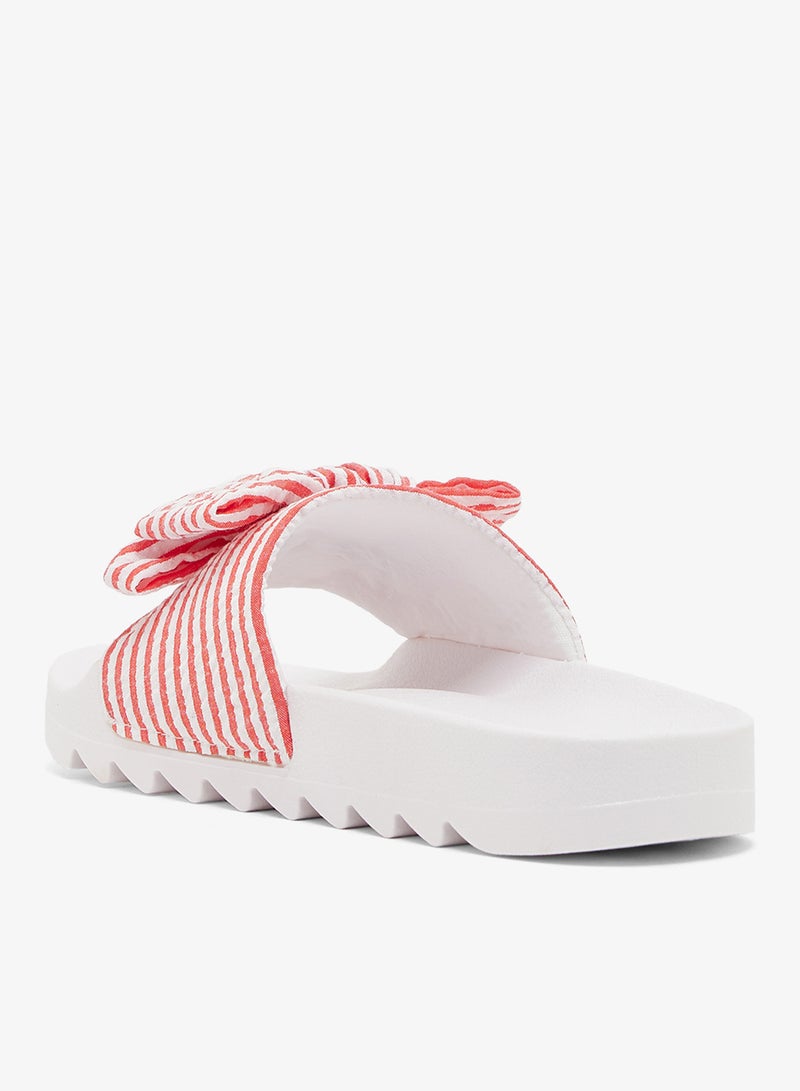 جينجر شبشب سميك - Image 2