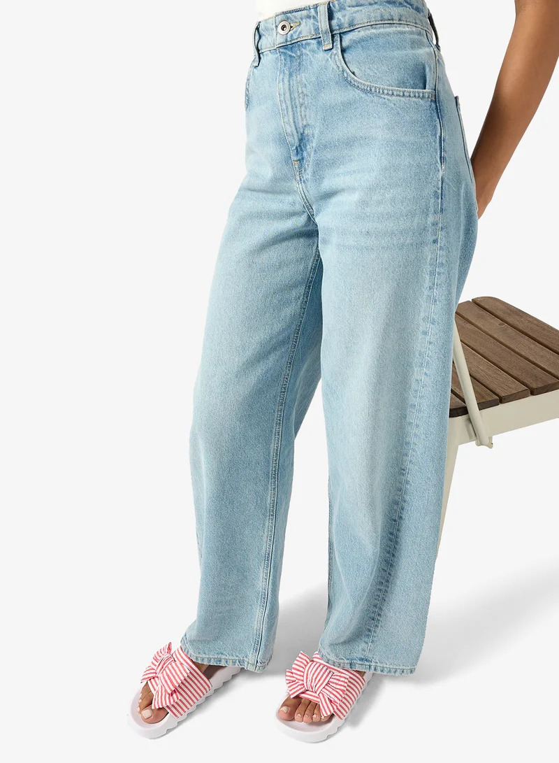 Ginger Chuncky Slide