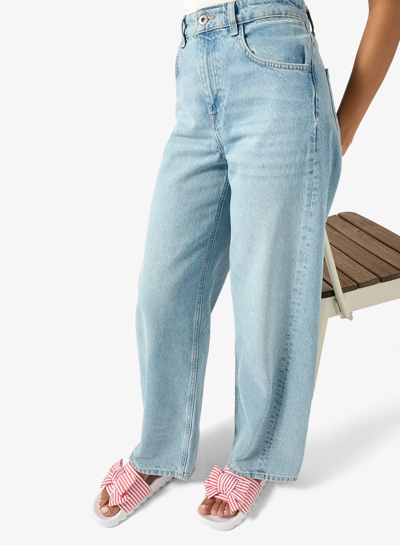 جينجر شبشب سميك - Image 5