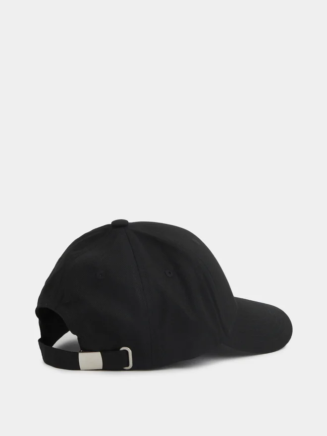 Styli SunBurn Curved Peak Baseball Cap
