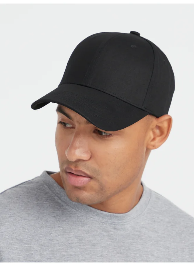صن بيرن باي ستايلي SunBurn Curved Peak Baseball Cap